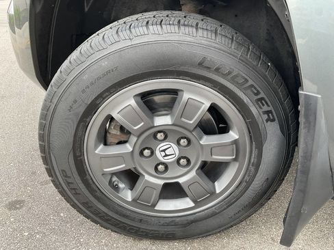 Used 2008 Honda Ridgeline RTL image 53