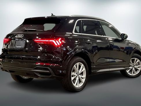 Certified 2024 Audi Q3 2.0T Premium Plus w/ Premium Plus Package image 13