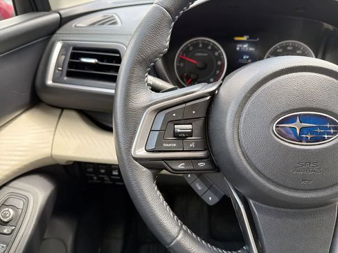 Used 2020 Subaru Ascent Premium w/ Convenience Package AWD/4WD image 29