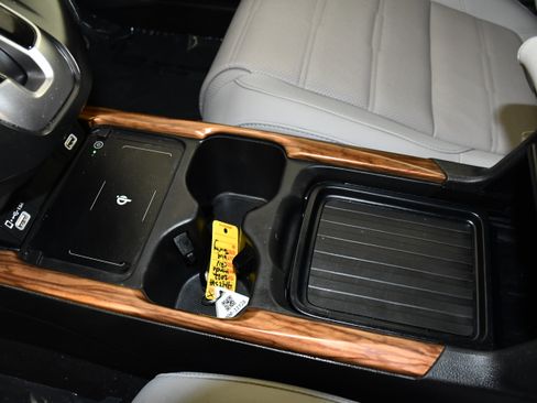 Certified 2022 Honda CR-V Touring image 32