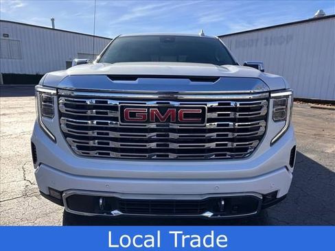 Certified 2024 GMC Sierra 1500 Denali image 4
