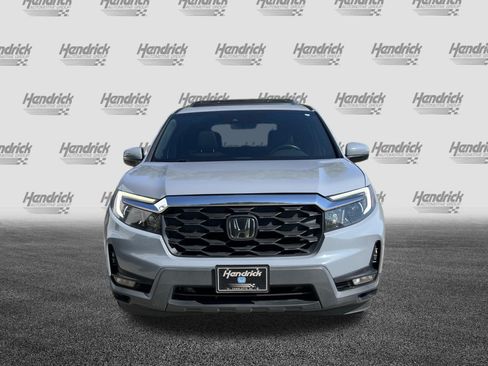 Used 2022 Honda Passport EX-L image 3