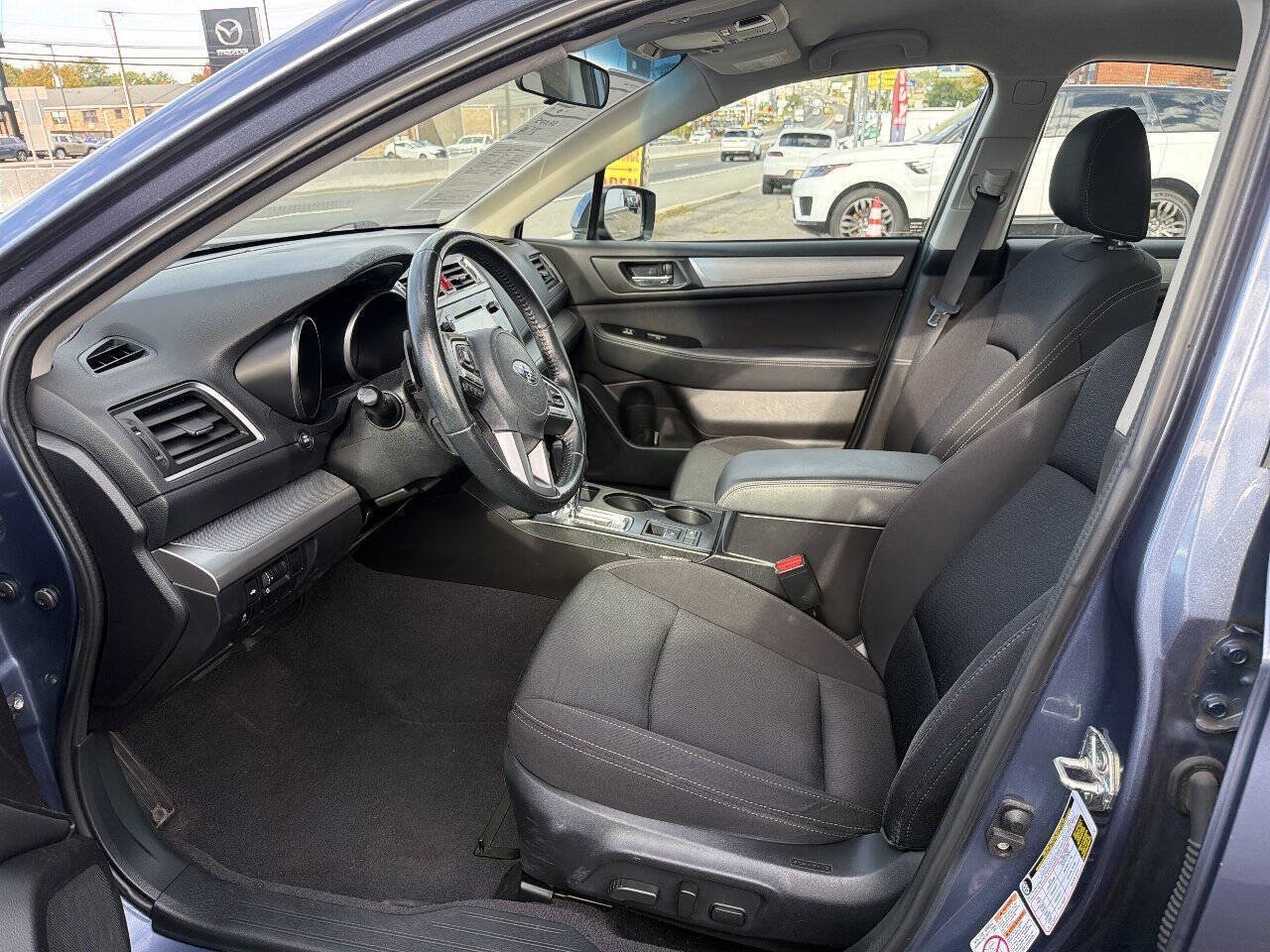 Used 2016 Subaru Legacy 2.5i Premium AWD/4WD image 7
