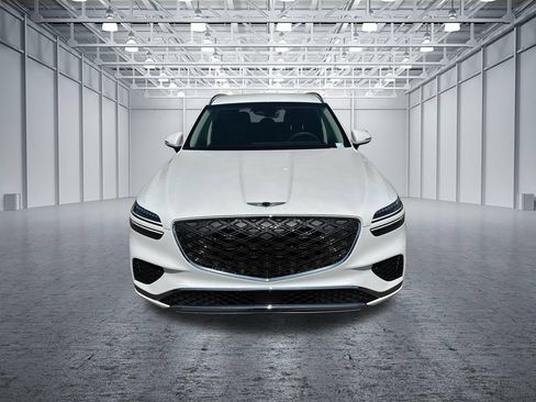 New 2026 Genesis GV70 2.5T AWD/4WD image 2