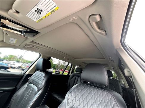 Used 2024 BMW X7 xDrive40i w/ Executive Package AWD/4WD image 7