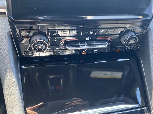 New 2025 Jeep Grand Cherokee L Limited w/ Luxury Tech Group II image 20