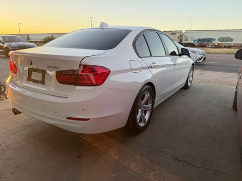 Used 2014 BMW 328i Sedan image 12