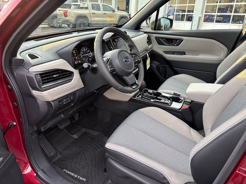 New 2026 Subaru Forester Premium image 14
