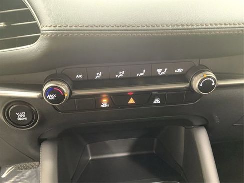 New 2026 MAZDA MAZDA3 s image 18