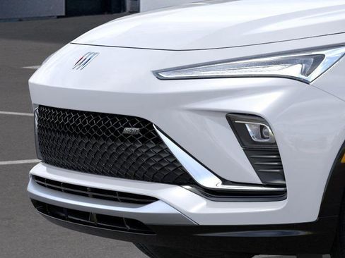 New 2026 Buick Envista Sport Touring w/ Convenience I Package image 15