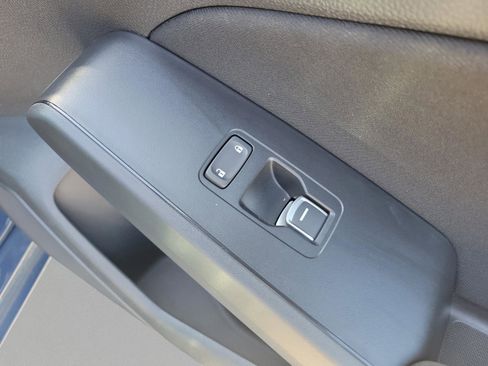 Used 2025 Honda Civic FWD Hybrid Sedan image 21