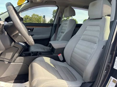 Used 2018 Honda CR-V EX image 19