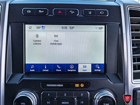 Used 2017 Ford F250 Platinum w/ Platinum Ultimate Package image 39