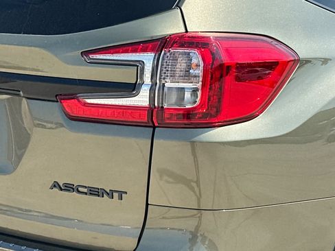 New 2026 Subaru Ascent Premium w/ Premium Package AWD/4WD image 31