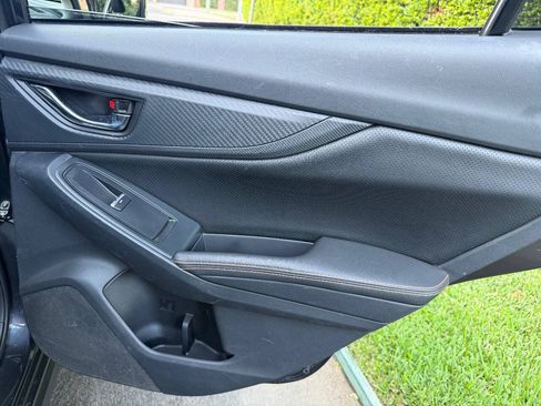 Used 2018 Subaru Crosstrek 2.0i Limited AWD/4WD image 22