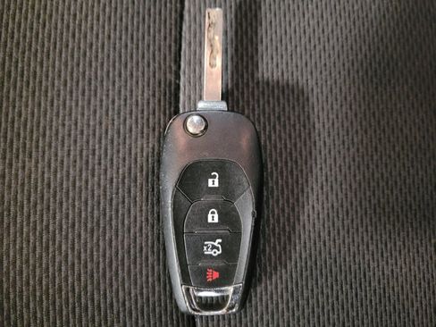 Used 2017 Chevrolet Cruze LT image 32