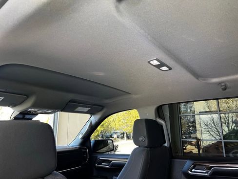 Used 2023 Chevrolet Silverado 1500 LT Trail Boss w/ Protection Package image 49