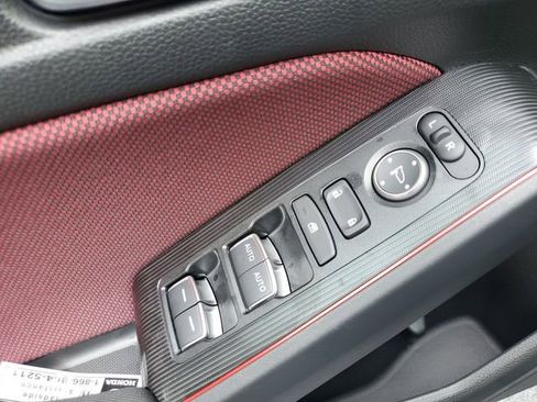 New 2026 Honda Civic Si image 25