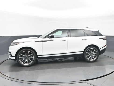 Used 2023 Land Rover Range Rover Velar R-Dynamic S AWD/4WD image 6