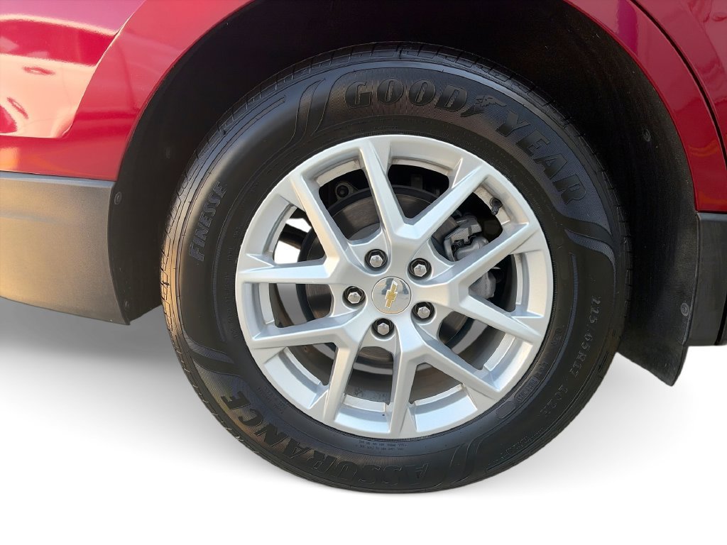 Used 2023 Chevrolet Equinox LT FWD image 34
