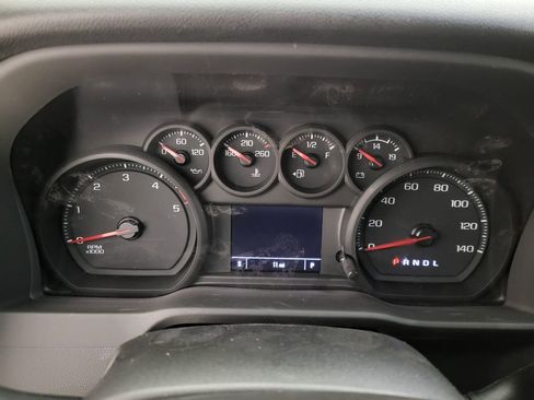 New 2026 Chevrolet Silverado 2500 Custom w/ Custom Value Package image 31