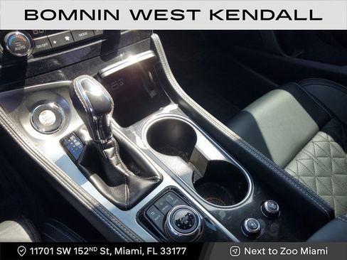 Used 2022 Nissan Maxima Platinum w/ Sport Mat Group image 27