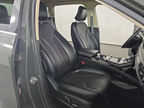Used 2022 Lincoln Nautilus Reserve AWD/4WD image 30