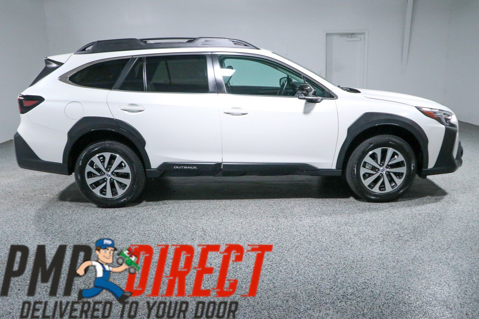 Used 2024 Subaru Outback Premium AWD/4WD image 6