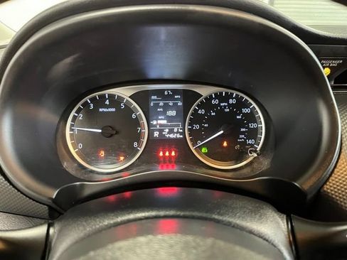 Used 2024 Nissan Kicks S FWD image 26