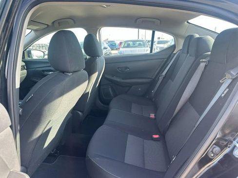 Used 2024 Nissan Sentra SV image 11