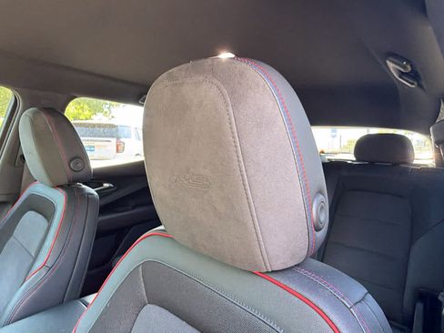Used 2024 Chevrolet Blazer EV RS AWD/4WD image 11