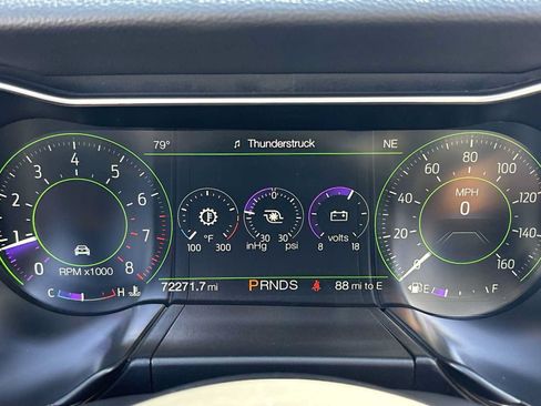 Used 2019 Ford Mustang Premium w/ Equipment Group 201A RWD image 12