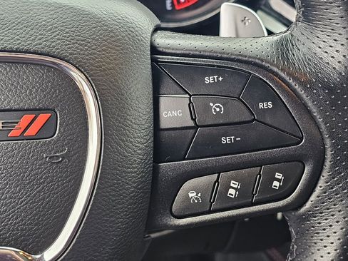 Used 2024 Dodge Durango GT image 18