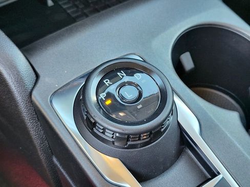 New 2025 Ford Bronco Sport Outer Banks w/ Outer Banks Tech Package+ image 27