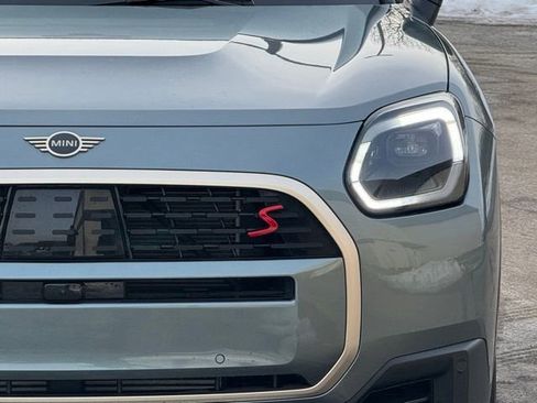 Certified 2025 MINI Cooper Countryman S AWD/4WD image 10