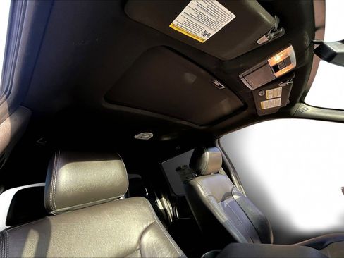 Used 2014 Ford F150 FX4 w/ Equipment Group 402A Luxury image 30