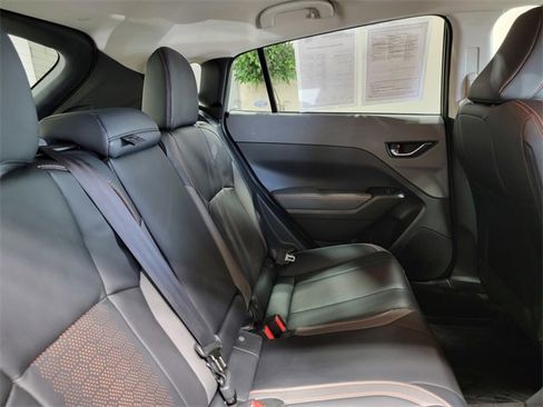 Certified 2024 Subaru Crosstrek 2.5i Limited w/ Crosstrek Mirror Package image 16