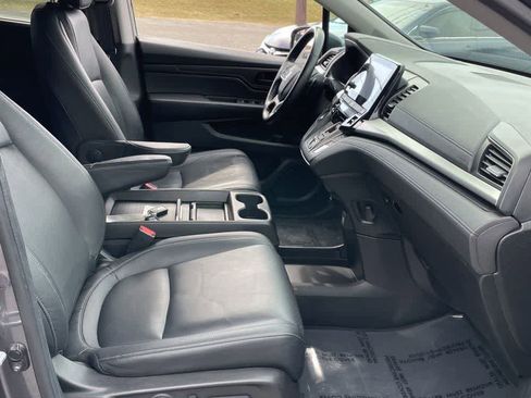 Used 2024 Honda Odyssey EX-L image 19