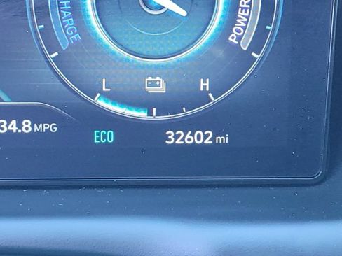 Used 2024 Hyundai Tucson SEL AWD/4WD image 19