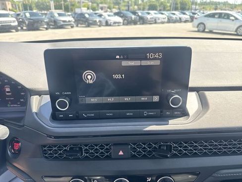 Certified 2023 Honda Accord LX image 16