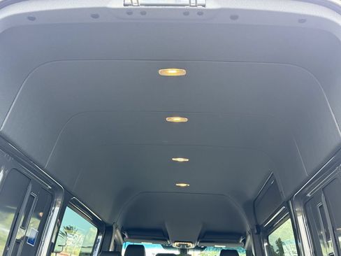 New 2026 Mercedes-Benz Sprinter 2500 image 16
