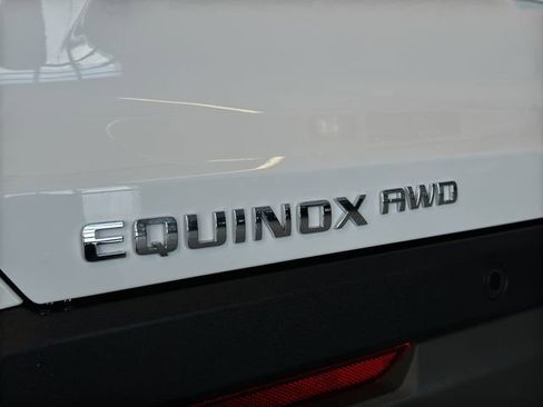 New 2026 Chevrolet Equinox LT w/ Convenience Package II image 20