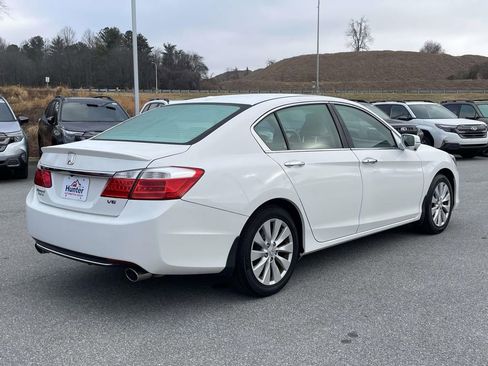 Used 2015 Honda Accord EX-L image 28
