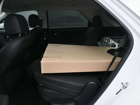 New 2026 Hyundai Ioniq 5 SEL AWD/4WD image 14