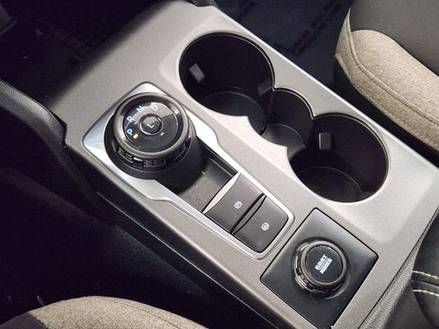 Certified 2025 Ford Bronco Sport Big Bend w/ Convenience Package image 21