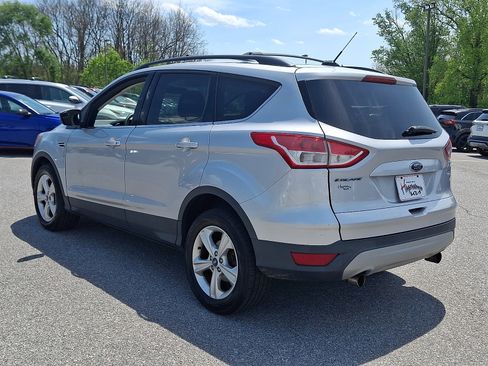 Used 2013 Ford Escape SE AWD/4WD image 4