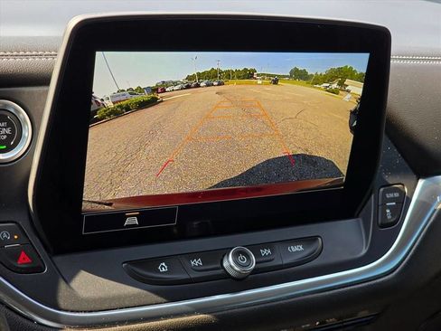 Used 2023 Chevrolet Blazer LT w/ Driver Confidence Package FWD image 5