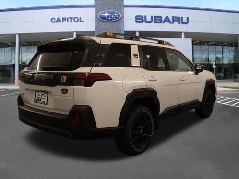 New 2026 Subaru Outback Wilderness AWD/4WD image 3