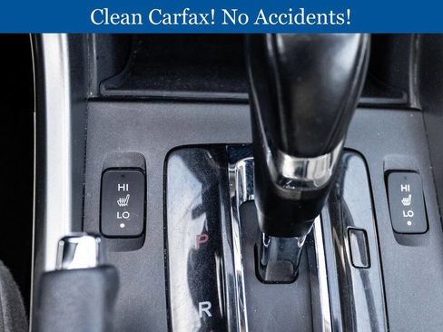 Used 2015 Honda Accord EX-L image 38