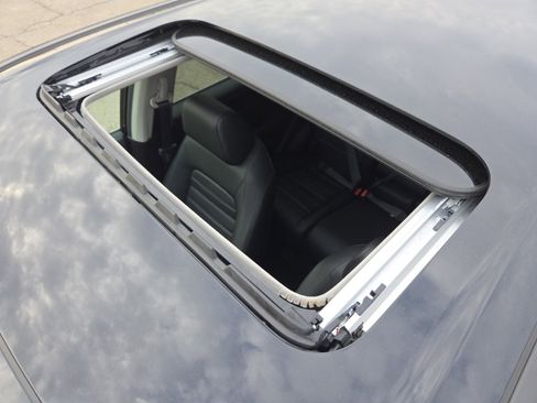 New 2026 Honda CR-V EX-L image 3